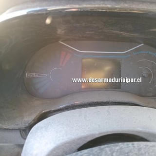 Repuestos y Desarmaduria RENAULT KWID E TECH 4DB 27 KWH 4X2 ELECTRICO 2025