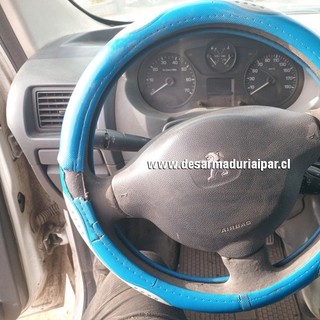 Repuestos y Desarmaduria PEUGEOT EXPERT 1.6 10JB DOHC 16 VALV 4X2 DIESEL 2011 2012 2013