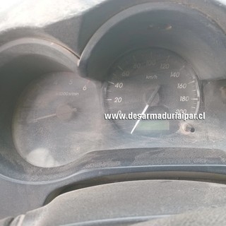 Repuestos y Desarmaduria TOYOTA HILUX 2.5 2KD DOHC 16 VALV 4X2 DIESEL 2012 2013 2014 2015