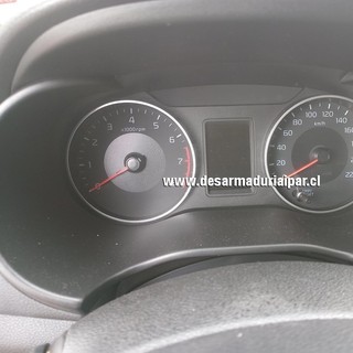 Repuestos y Desarmaduria KIA SOLUTO 1.4 G4LC DOHC 16 VALV 4X2 2020 2021