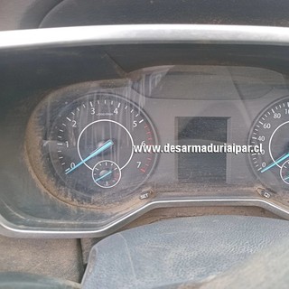Repuestos y Desarmaduria FORD TERRITORY TITANIUM 1.5 JX4G15 DOHC 16 VALV 4X2 2021 2022 2023