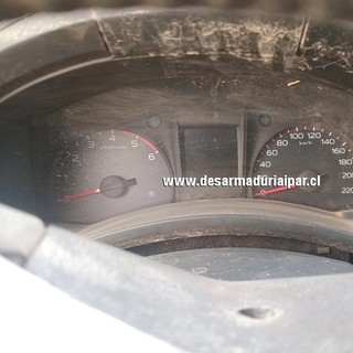 Repuestos y Desarmaduria CHEVROLET DMAX 2.5 4JK1-TCY DOHC 16 VALV 4X4 DIESEL 2015 2016 2017