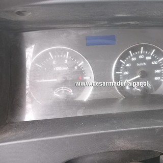 Repuestos y Desarmaduria MAXUS C35 2.0 DOHC 16 VALV 4X2 DIESEL 2021 2022 2023 2024