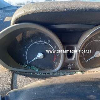Repuestos y Desarmaduria FORD ECOSPORT 1.6 FYJA DOHC 16 VALV 4X2 2013 2014 2015 2016 2017 2018