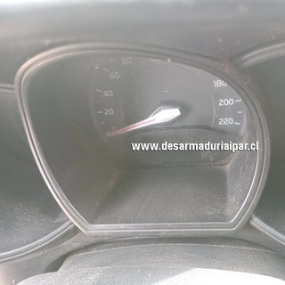 Repuestos y Desarmaduria KIA RIO 5 1.4 G4FA DOHC 16 VALV 4X2 2012 2013 2014 2015