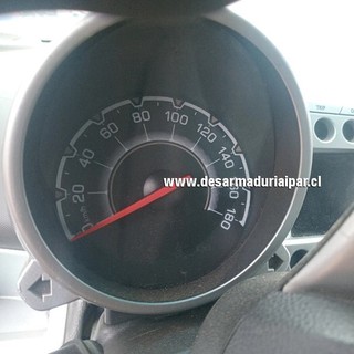 Repuestos y Desarmaduria CHEVROLET SPARK GT 1.2 B12D DOHC 16 VALV 4X2 2010 2011 2012 2013