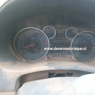Repuestos y Desarmaduria SUZUKI SX4 1.6 M16A DOHC 16 VALV 4X2 2007 2008 2009 2010 2011 2012