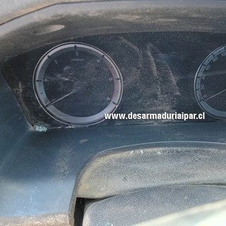 Repuestos y Desarmaduria SSANGYONG MUSSO 2.2 D22Y DOHC 16 VALV 4X4 DIESEL 2018 2019 2020 2021