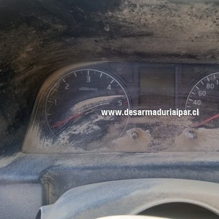 Repuestos y Desarmaduria NISSAN NV350 2.5 YD25 DOHC 16 VALV 4X2 DIESEL 2014 2015 2016 2017 2018 2019 2020 2021