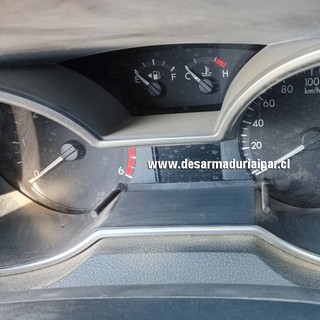 Repuestos y Desarmaduria MAZDA BT50 3.2 P5AT DOHC 20 VALV 4X4 DIESEL 2016 2017 2018 2019 2020 2021