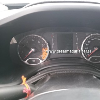 Repuestos y Desarmaduria JEEP RENEGADE SPORT 1.8 EVO DOHC 16 VALV 4X4 2016 2017 2018 2019 2020