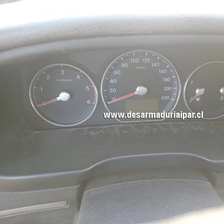 Repuestos y Desarmaduria HYUNDAI SANTAFE 2.2 D4HB DOHC 16 VALV 4X4 DIESEL 2010 2011 2012