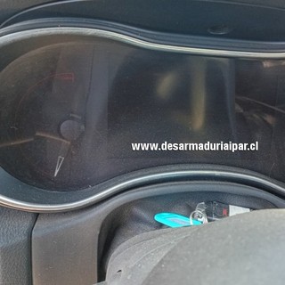 Repuestos y Desarmaduria DODGE DURANGO 3.6 ERB DOHC 24 VALV 4X2 2016 2017 2018 2019 2020