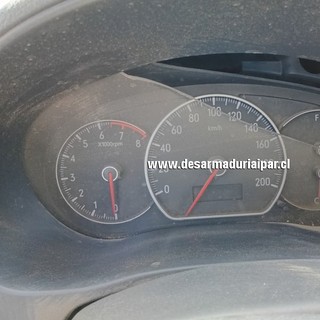 Repuestos y Desarmaduria SUZUKI SX4 1.6 M16A DOHC 16 VALV 4X2 2007 2008 2009 2010 2011 2012