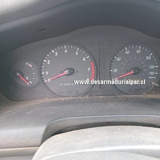 Repuestos y Desarmaduria HYUNDAI SANTAFE 2.7 G6BA DOHC 24 VALV 4X2 2001 2002 2003 2004 2005