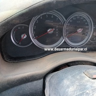 Repuestos y Desarmaduria SUBARU LEGACY 2.0 EJ20 DOHC 16 VALV 4X4 2004 2005 2006