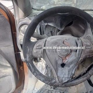 Repuestos y Desarmaduria NISSAN NP300 2.3 YS23 DOHC 16 VALV 4X4 DIESEL 2015 2016 2017 2018 2019