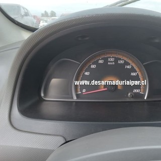 Repuestos y Desarmaduria CHEVROLET SAIL CLASSIC 1.4 F14D DOHC 16 VALV 4X2 2010 2011 2012 2013 2014 2015 2016 2017
