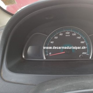 Repuestos y Desarmaduria CHEVROLET SAIL CLASSIC 1.4 F14D DOHC 16 VALV 4X2 2010 2011 2012 2013 2014 2015 2016 2017