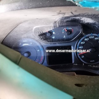 Repuestos y Desarmaduria CHEVROLET COLORADO 2.8 LWN DOHC 16 VALV 4X4 DIESEL 2021 2022 2023