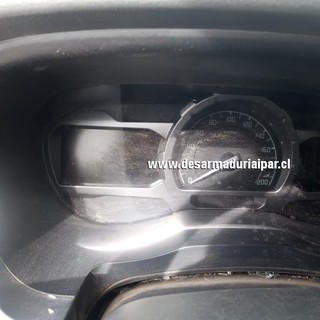 Repuestos y Desarmaduria FORD RANGER 3.2 SA2 DOHC 20 VALV 4X4 DIESEL 2017 2018 2019 2020