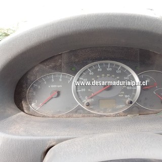 Repuestos y Desarmaduria MAHINDRA PIK UP 2.2 HG EURO IV DOHC 16 VALV 4X4 DIESEL 2010 2011 2012 2013 2014 2015 2016 2017 2018