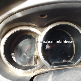 Repuestos y Desarmaduria SUZUKI GRAND VITARA 2.4 J24B DOHC 16 VALV 4X4 2006 2007 2008 2009 2010 2011 2012