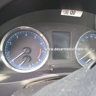 Repuestos y Desarmaduria TOYOTA COROLLA 1.8 2ZR DOHC 16 VALV 4X2 2014 2015 2016 2017