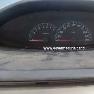 Repuestos y Desarmaduria TOYOTA YARIS 1.5 1NZ DOHC 16 VALV 4X2 2006 2007 2008 2009 2010 2011 2012 2013