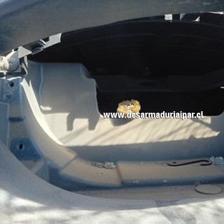 Repuestos y Desarmaduria CHEVROLET SPARK 1.0 B10S SOHC 8 VALV 4X2 2011 2012 2013 2014 2015 2016 2017