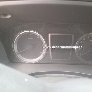 Repuestos y Desarmaduria SSANGYONG REXTON 2.2 D22Y DOHC 16 VALV 4X2 DIESEL 2018 2019 2020