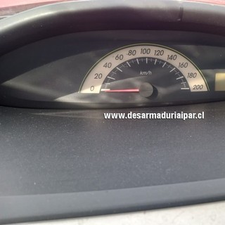 Repuestos y Desarmaduria TOYOTA YARIS 1.5 1NZ DOHC 16 VALV 4X2 2006 2007 2008 2009 2010 2011 2012 2013