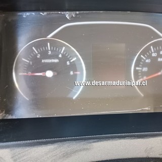 Repuestos y Desarmaduria MAXUS C35 2.0 DOHC 16 VALV 4X2 DIESEL 2021 2022 2023 2024