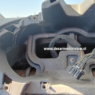 Repuestos y Desarmaduria HYUNDAI I10 1.1 G4HG SOHC 12 VALV 4X2 2008 2009 2010