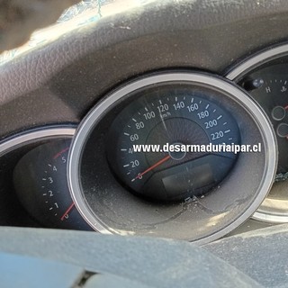 Repuestos y Desarmaduria KIA SORENTO 2.2 D4HB DOHC 16 VALV 4X2 DIESEL 2010 2011 2012