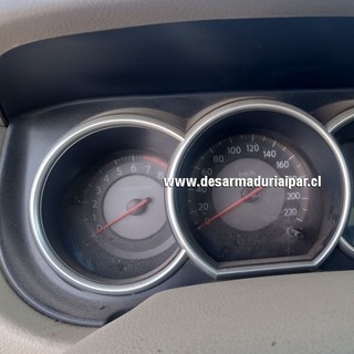Repuestos y Desarmaduria NISSAN TIIDA 1.6 HR16 DOHC 16 VALV 4X2 2004 2005 2006 2007 2008 2009
