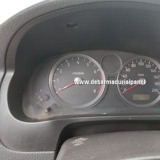 Repuestos y Desarmaduria SUZUKI AERIO 1.6 M16A DOHC 16 VALV 4X2 2004 2005 2006 2007 2008 2009 2010