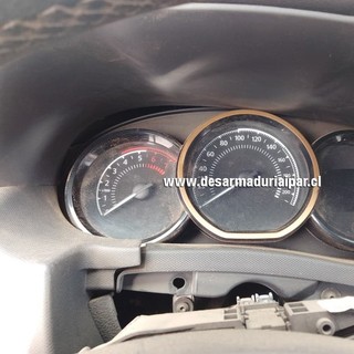 Repuestos y Desarmaduria RENAULT DUSTER DYNAMIQUE 1.6 K4M DOHC 16 VALV 4X2 2017 2018 2019 2020