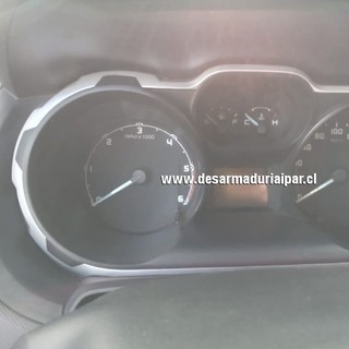 Repuestos y Desarmaduria FORD RANGER 3.2 SA2 DOHC 20 VALV 4X4 DIESEL 2013 2014 2015 2016