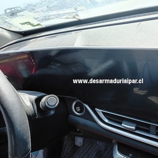 Repuestos y Desarmaduria MAXUS T90 2.0 D20 EURO V DOHC 16 VALV 4X4 DIESEL 2022 2023 2024