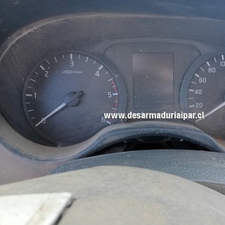 Repuestos y Desarmaduria NISSAN NP300 2.3 YS23 DOHC 16 VALV 4X4 DIESEL 2015 2016 2017 2018 2019