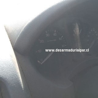 Repuestos y Desarmaduria CITROEN JUMPY 2.0 10DY DOHC 16 VALV 4X2 DIESEL 2012 2013 2014 2015 2016