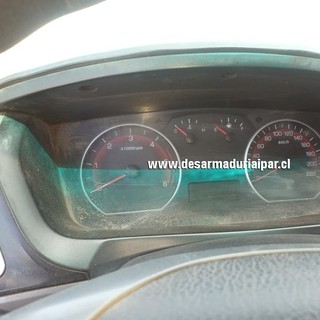 Repuestos y Desarmaduria SSANGYONG ACTYON 2.0 D20DT DOHC 16 VALV 4X2 DIESEL 2012 2013 2014 2015 2016 2017 2018 2019 2020