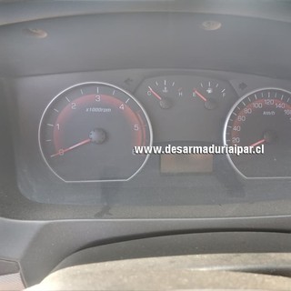 Repuestos y Desarmaduria SSANGYONG ACTYON 2.2 D22 DOHC 16 VALV 4X2 DIESEL 2012 2013 2014 2015 2016 2017 2018 2019 2020