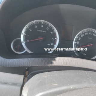 Repuestos y Desarmaduria SUZUKI SWIFT 1.2 K12M DOHC 16 VALV 4X2 2012 2013 2014 2015