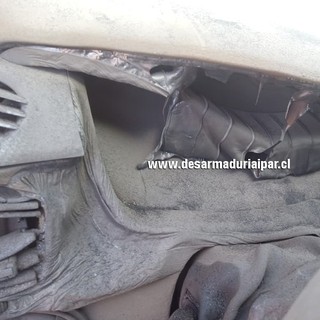 Repuestos y Desarmaduria SSANGYONG ACTYON 2.0 D20DT DOHC 16 VALV 4X2 DIESEL 2012 2013 2014 2015 2016 2017 2018 2019 2020