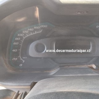 Repuestos y Desarmaduria CHEVROLET MONTANA 1.8 Z18XEH DOHC 16 VALV 4X2 2012 2013 2014 2015