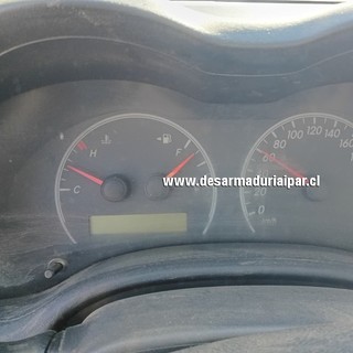 Repuestos y Desarmaduria TOYOTA COROLLA 1.6 1ZR DOHC 16 VALV 4X2 2011 2012 2013