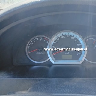 Repuestos y Desarmaduria CHEVROLET OPTRA 1.6 F16D DOHC 16 VALV 4X2 2006 2007 2008 2009 2010 2011 2012 2013 2014
