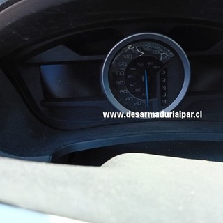 Repuestos y Desarmaduria FORD EXPLORER 3.5 BGA DOHC 24 VALV 4X4 2012 2013 2014 2015 2016